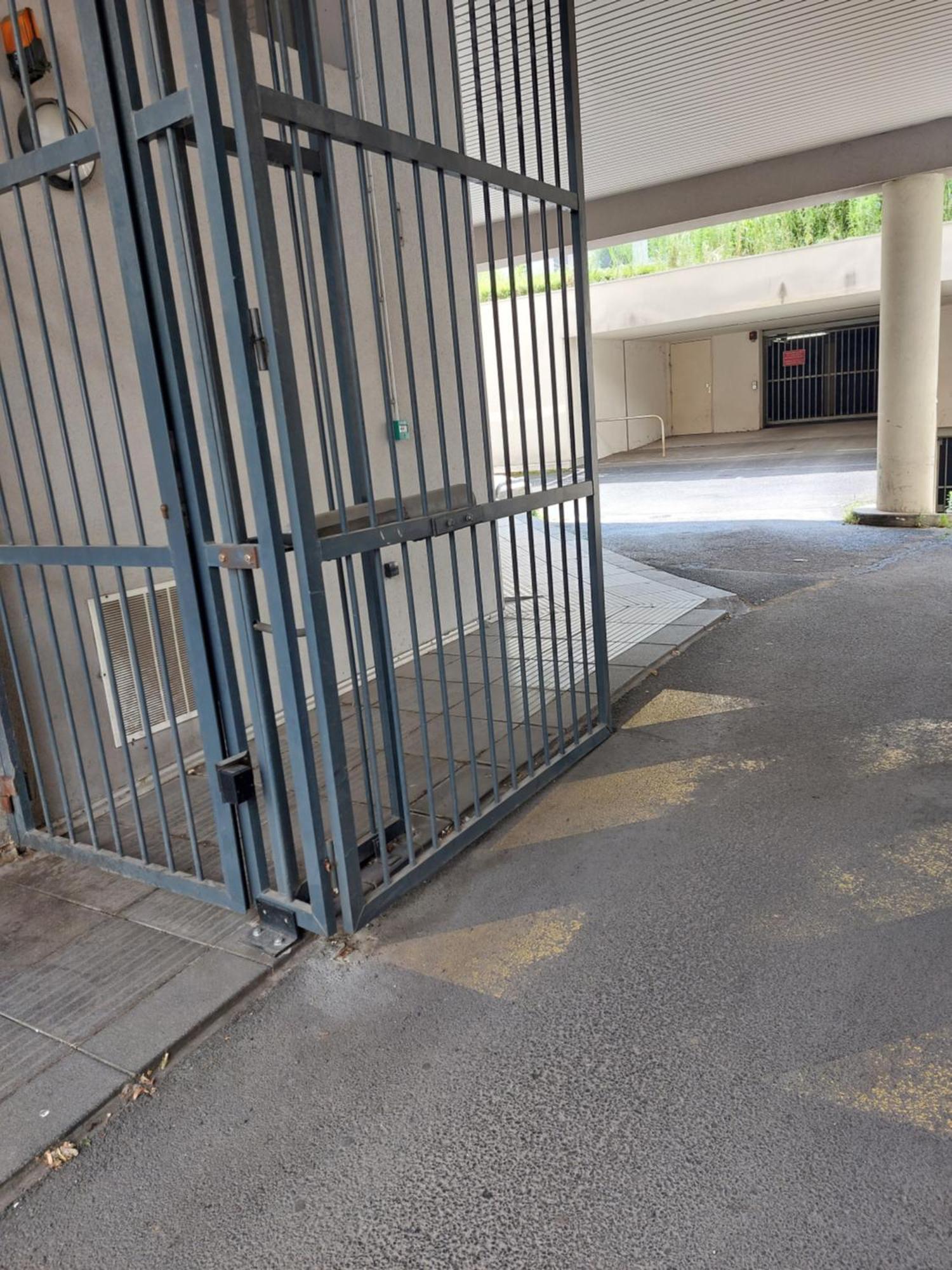 Privatunterkunft Hyper Centre ,jolie Climatisee Avec Parking Securise Gratuit *