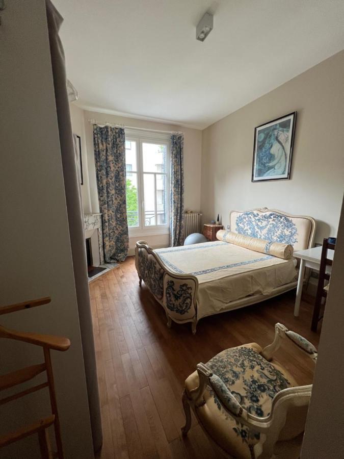 Hyper Centre ,jolie Climatisee Avec Parking Securise Gratuit * Clermont-Ferrand